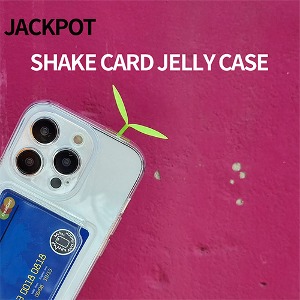 [PD] J2L 잭팟 쉐이크 카드 클리어