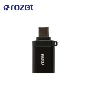 로제트 USB to C타입 OTG젠더(RX-5120)