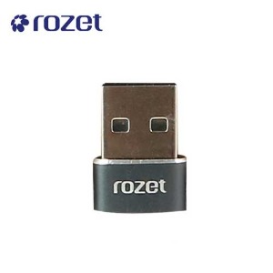 로제트 C타입 to USB 젠더(RX-5130)