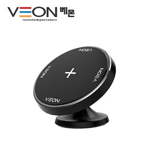 베온 헥사 휴대폰 태블릿 겸용 차량용 거치대(VN-0157)
