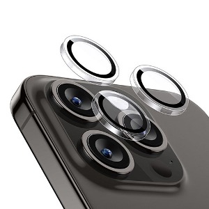 ESR 카메라 유리(1팩)(아이폰15 PRO/15 PRO MAX)