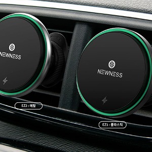 뉴니스 EZ2 맥세이프 무선 차량용 충전기